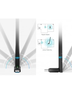 TP-LINK PCI-E TX35U AX1800